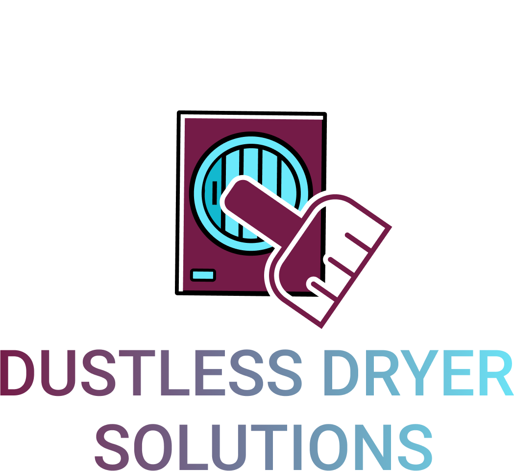 Dustless Dryer Solutions Logo